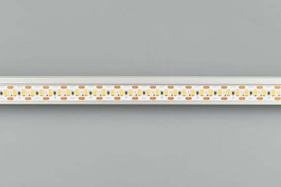 Светодиодная лента Arlight 17,3W/m 168LED/m 2835SMD дневной белый 5M 028736(2)