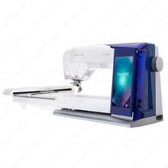 Швейно-вышивальная машина husqvarna Designer Epic