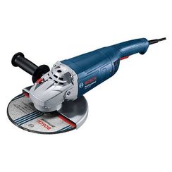 Машина шлифовальная угловая Bosch GWS 2200 (180мм)