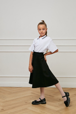 Юбка д/д DELORAS 64014Q