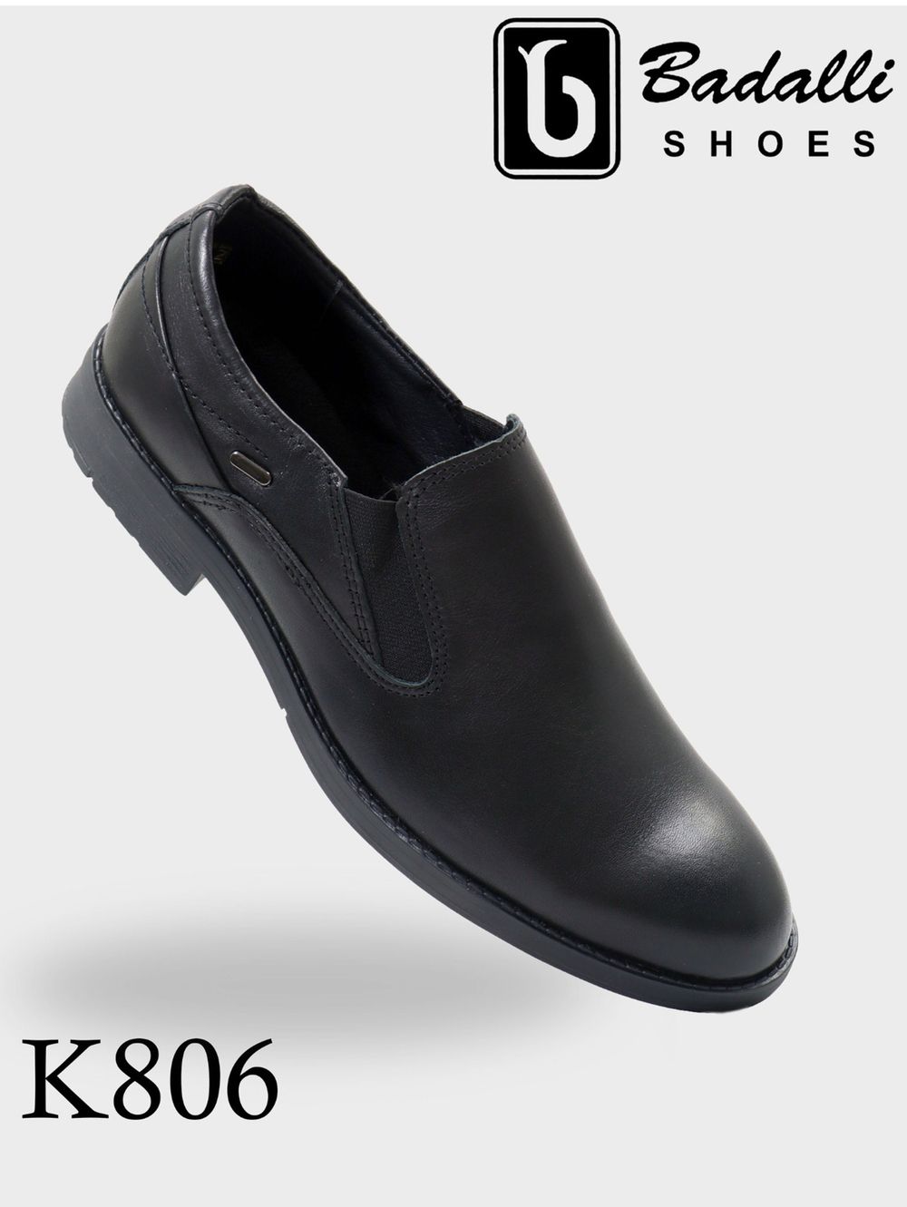 Туфли мужские K806-1P