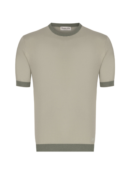 Пуловер CASTELLO D'ORO