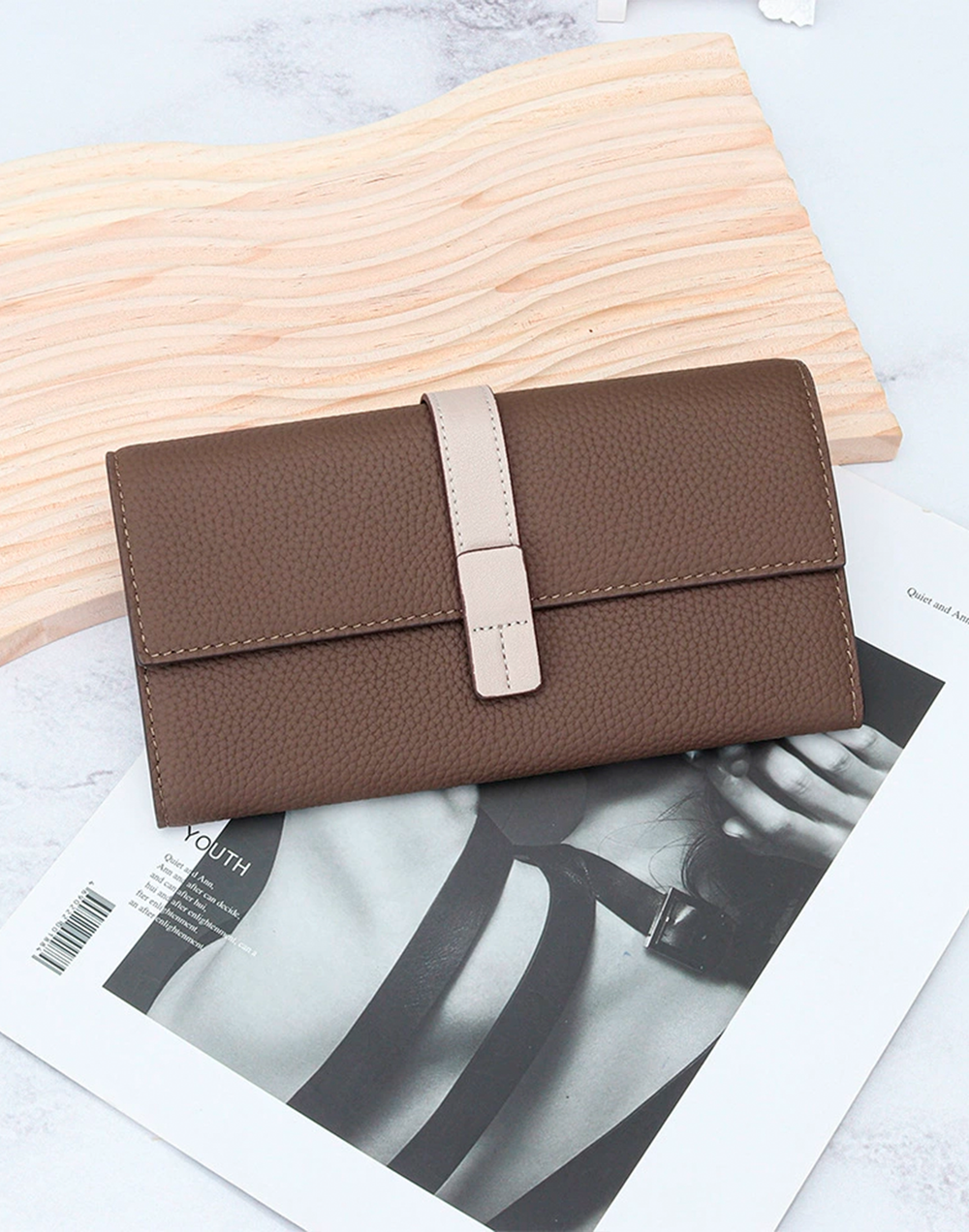 Кошелек XOXO LEGENDS | ЭРОС