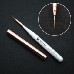 Кисть Bloom Страйпер №000(8 мм)