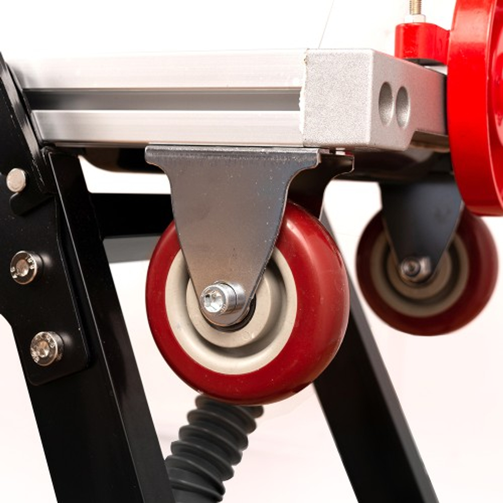 Станок плиткорезный DIAM ML-AUTO1200/2.3 LASER электрический 600147