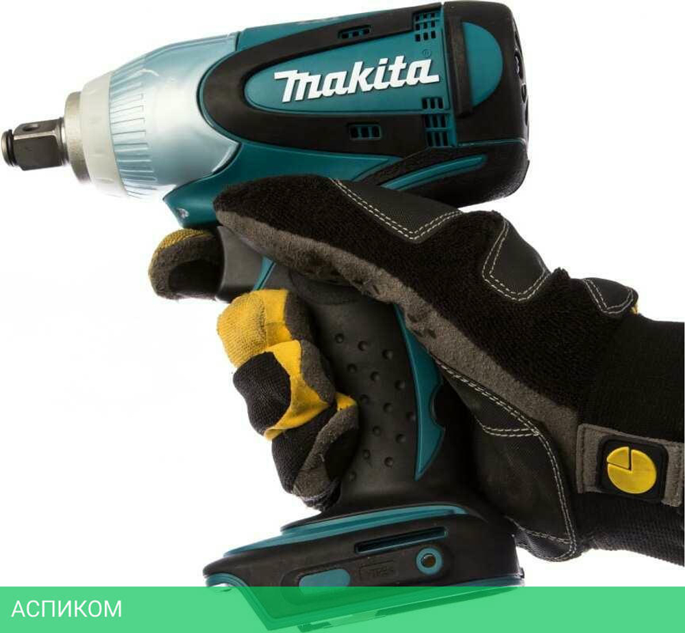 Гайковерт Makita DTW251Z