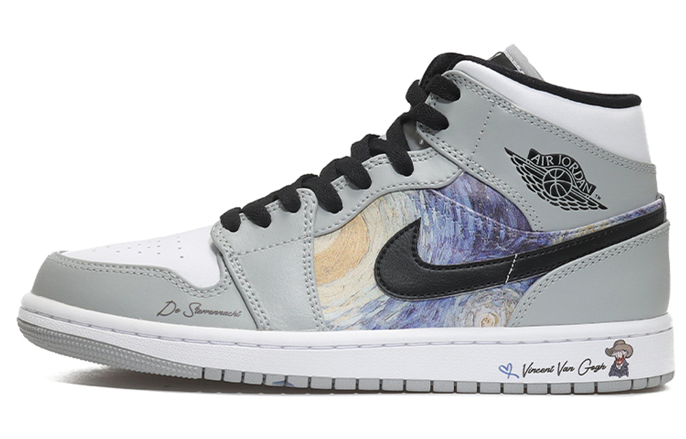Кроссовки Jordan Air Jordan 1 Mid