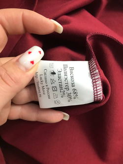 Платье Lucky Move отличного качества 54 размер, новое