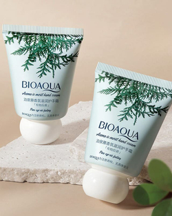 Крем для рук, 30г