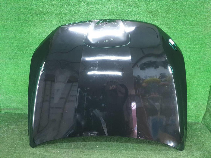 Капот Kia K5 (2019-2023)