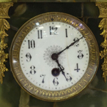 Каминный/Кабинетный комплект