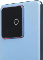 6.8" Смартфон REALME GT 7T 12/256Gb,  RMX5085,  NFC,  AMOLED,  120Гц,  7000мAч,  голубой