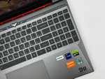Игровой ноутбук Thunderobot I9-13900H / RTX 4060 / 16GB / 512GB / 2.5K / 165HZ / Win 11 / Русско-Английская клавиатура