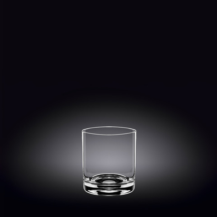 Набор из 6-ти стаканов для виски 290 мл WL‑888023/6A