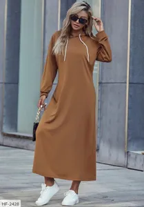 Платье HF-2426 Фабрика Моды