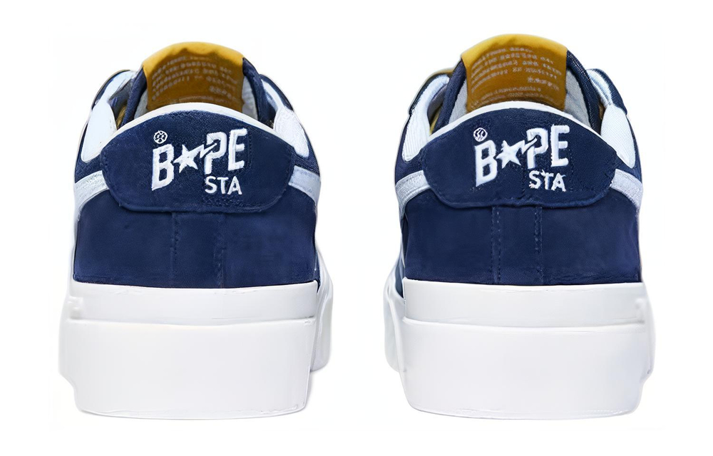 Bape A Bathing Ape Mad Sta