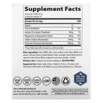 Trace, TM Sport, Max-Hydrate Endurance, шипучие таблетки для пополнения электролитов, со вкусом цитрусовых, 8 туб, по 10 таблеток в каждой