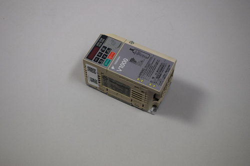 Преобразователь частоты YASKAWA CIMR-VA2A0001BAA