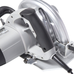 Дисковая пила  Интерскол ДП-190/1600М 97.1.1.20, 800 Вт, серый