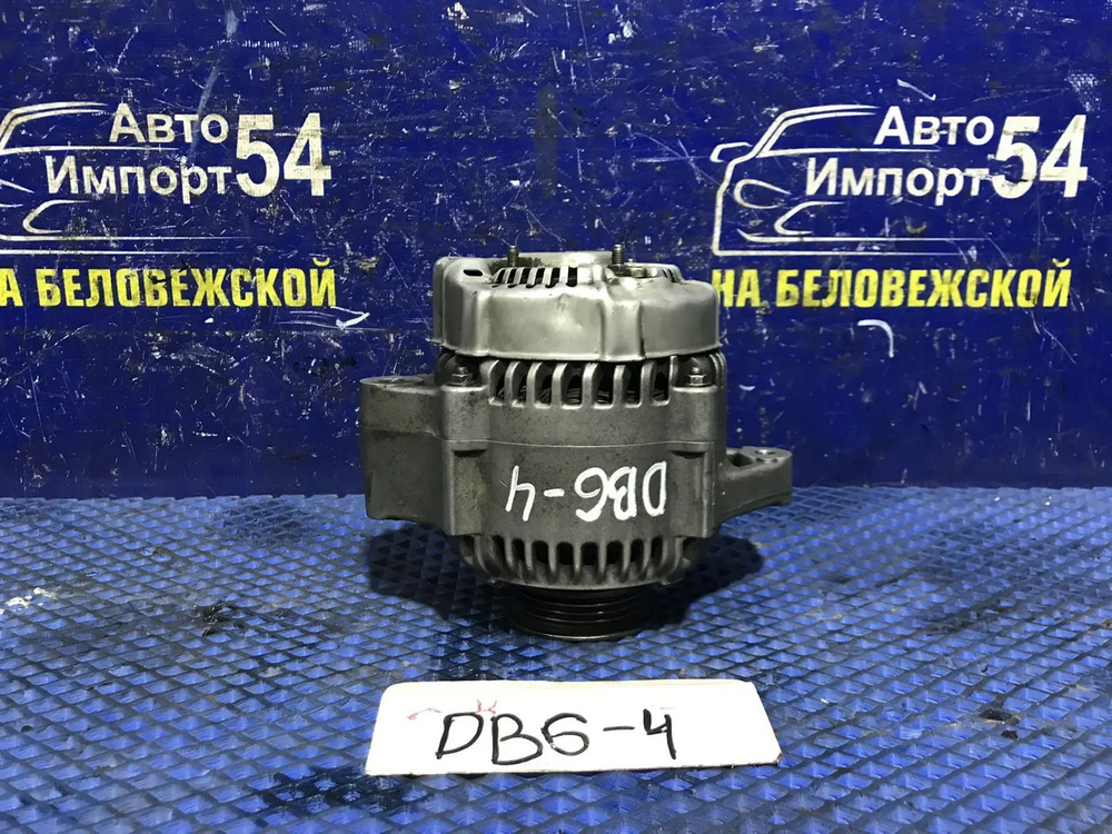 Генератор Honda INTEGRA 1996