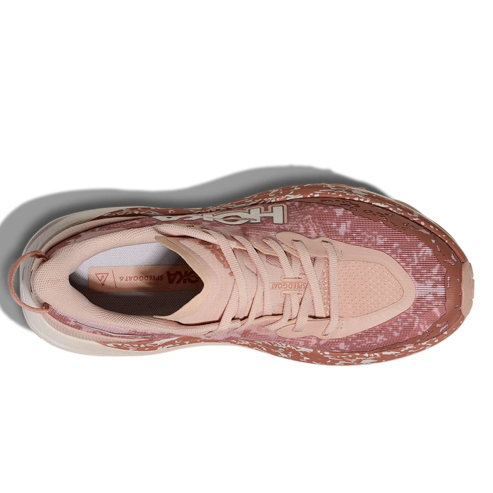 Кроссовки женские Hoka Speedgoat 6