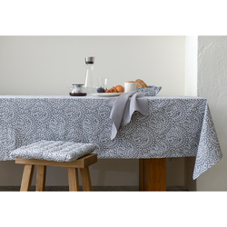 Набор салфеток 2шт 45х45см Tkano Essential серый