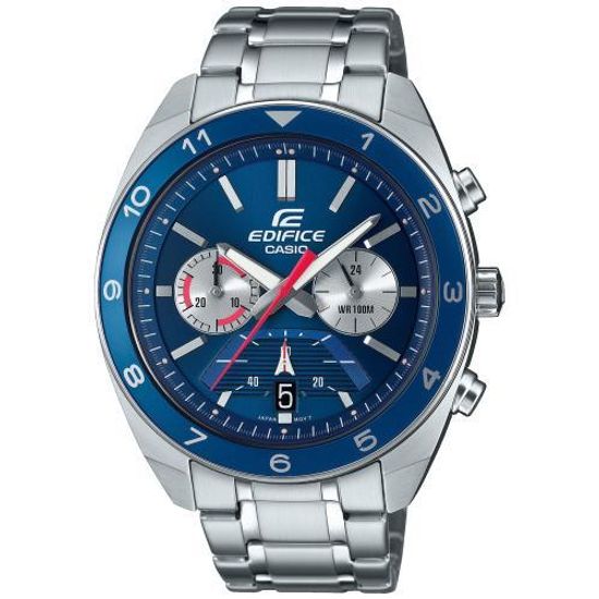 Наручные часы Casio Edifice EFV-590D-2AVUEF