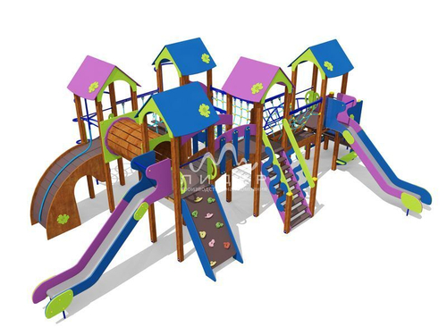 Игровой комплекс 07051.21