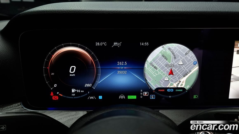 Mercedes-Benz E-Class W213 E350 4MATIC Avangarde (10.2022)