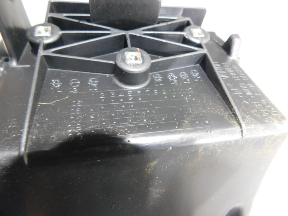Подкрылок  Honda CB1300SF 80200-MEJ-D110 022805
