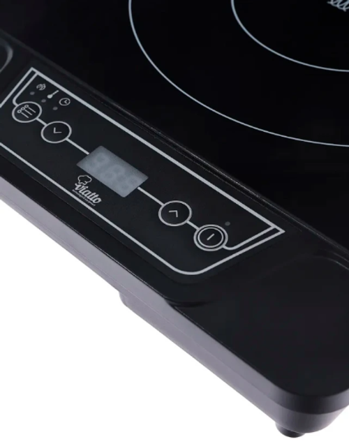 Плита индукционная Viatto VA-200C