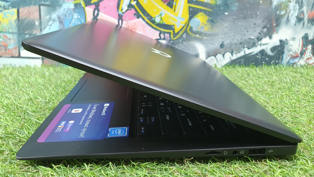 Ноутбук Irbis NB282 Celeron/4 Gb/Windows 10