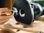 Вертикальный фрезер BOSCH POF 1200 AE 060326A100