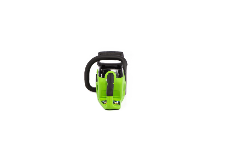 Пила аккумуляторная Greenworks. GD40CS18 40V 40см без АКБ и ЗУ