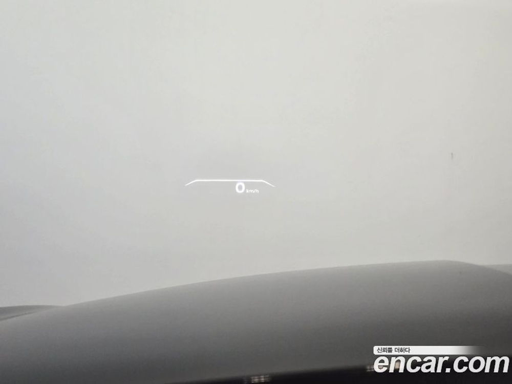 Genesis G80 (RG3) Бензин 3.5 Turbo AWD (05.2021)