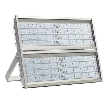 Светильник LED ДСП LED-200 (Medium/ED) 200Вт 22400лм 4000К Medium IP65 655x225x260 мм Эверест GALAD