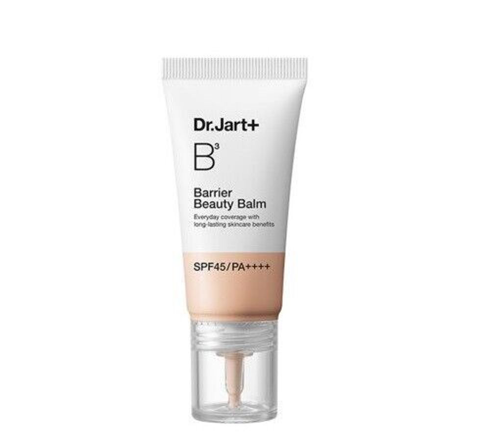 ББ-Крем B3 Barrier Beauty Balm Dr.Jart+ SPF 45 + 01 light 30ml