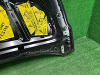 Капот Omoda S5 (2022-н.в.)