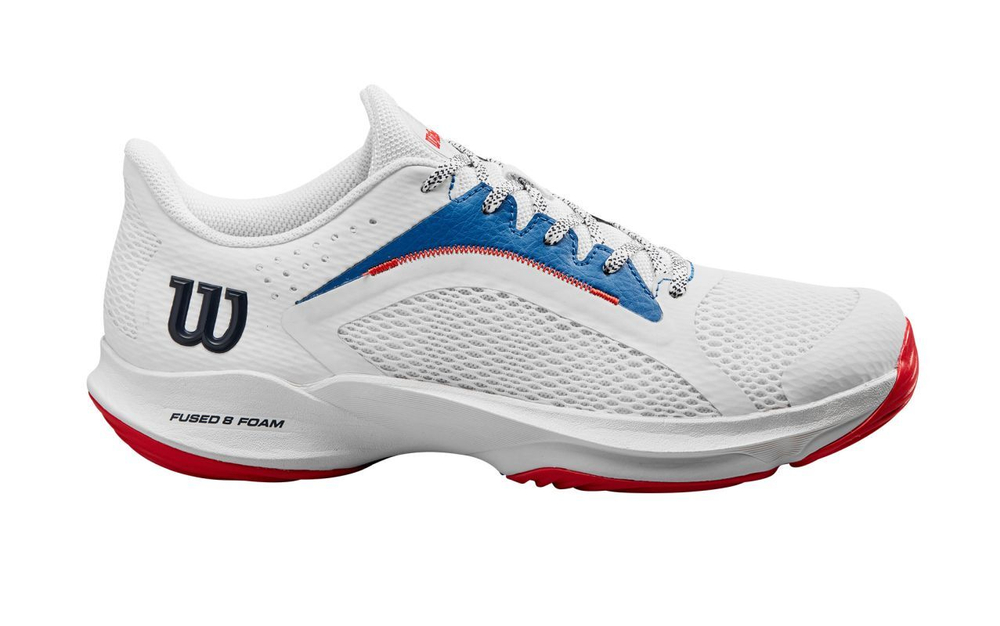 Мужские кроссовки для Падел Wilson Hurakn 2.0