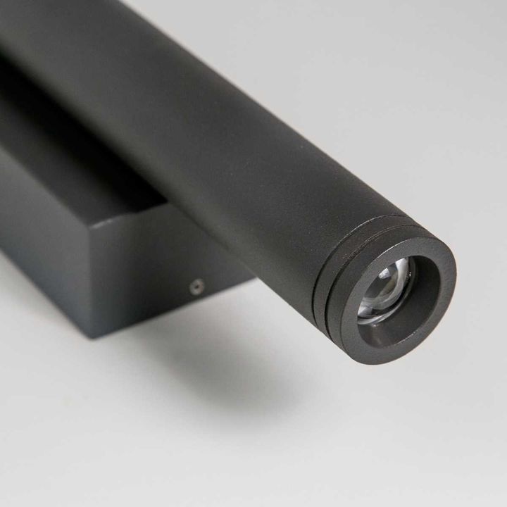 Уличный настенный светодиодный светильник Citilux CLU0001