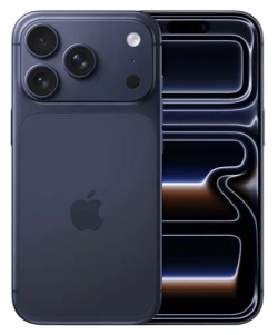 iPhone 17 Pro 1 ТБ (Без RuStore)