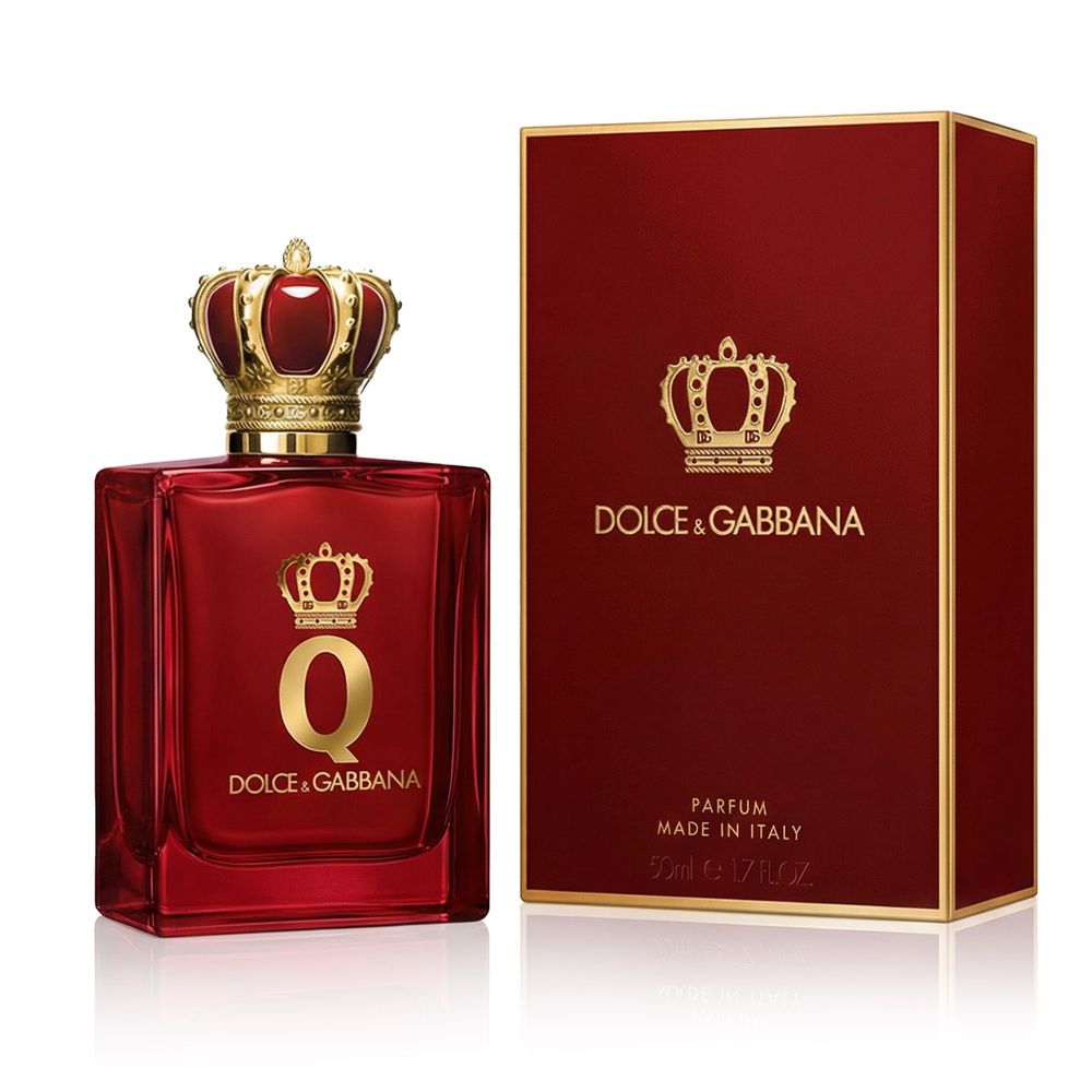 Dolce &amp; Gabbana Q by Dolce &amp; Gabbana Parfum 50 ml (woman)