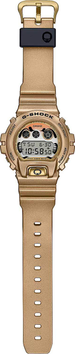 Наручные часы Casio G-Shock DW-6900GDA-9 лимитированные
