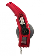 Рулетка геодезическая 30 м х 12,5 мм Samtools