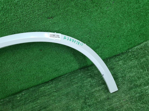 Расширитель передний RH BMW X5 G05 18-нв M-paket