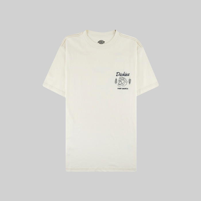Футболка мужская Dickies Halma артикул:DK0A4X9NECR1 - купить в магазине Дайс