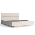 Ривьера Кровать парящая 1,6 м. Без настила Кашемир