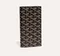 Кошелек Goyard Saint-Roch