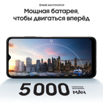 Смартфон Samsung Galaxy A22s SM-A226 64GB Gray