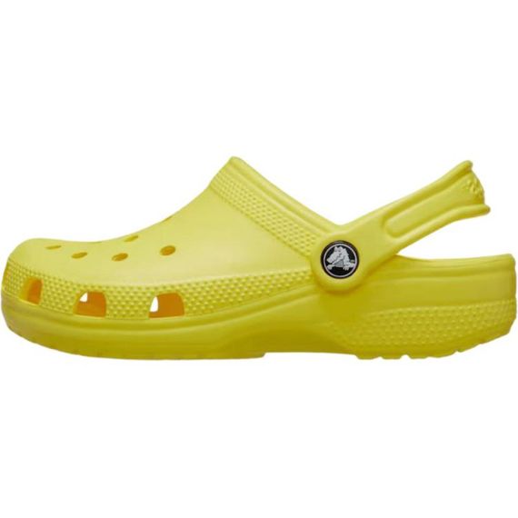 Crocs Classic Clog 'Yellow'